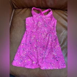 Girls tennis dress | Tennis dress little girl